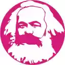 Karl Marks  screen for extension Chrome web store in OffiDocs Chromium