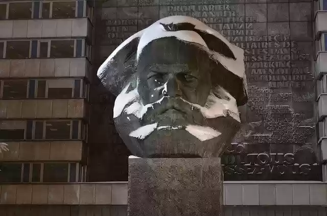 Free download Karl Marx Worth Living In Chemnitz -  free photo or picture to be edited with GIMP online image editor