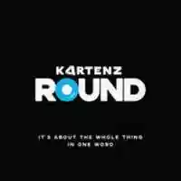 Free download Kartenz Round Animation Movie Logo free photo or picture to be edited with GIMP online image editor