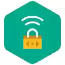 Kaspersky VPN Free Proxy  screen for extension Chrome web store in OffiDocs Chromium