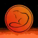 KastorCode Orange Sky Theme  screen for extension Chrome web store in OffiDocs Chromium