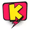 Katchin  screen for extension Chrome web store in OffiDocs Chromium