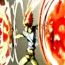 Katekyo Hitman Reborn (2)  screen for extension Chrome web store in OffiDocs Chromium