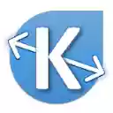 KaTeX Extenstions  screen for extension Chrome web store in OffiDocs Chromium
