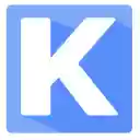 Kawaii Faces  screen for extension Chrome web store in OffiDocs Chromium