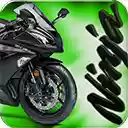 Kawasaki Ninja  screen for extension Chrome web store in OffiDocs Chromium