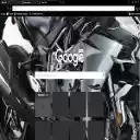 Kawasaki Ninja H2  screen for extension Chrome web store in OffiDocs Chromium