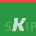 KBANK skip warning page  screen for extension Chrome web store in OffiDocs Chromium
