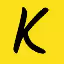 KDP Uploader  screen for extension Chrome web store in OffiDocs Chromium
