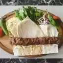 Kebab Koobideh  screen for extension Chrome web store in OffiDocs Chromium