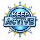 Keep Active  screen for extension Chrome web store in OffiDocs Chromium