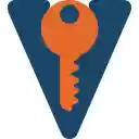 Kee Password Manager  screen for extension Chrome web store in OffiDocs Chromium
