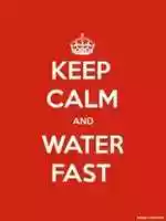 Free download keep-calm-and-water-fast-600-800 free photo or picture to be edited with GIMP online image editor