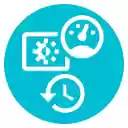 Keep on  screen for extension Chrome web store in OffiDocs Chromium