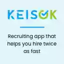 Keisok  screen for extension Chrome web store in OffiDocs Chromium