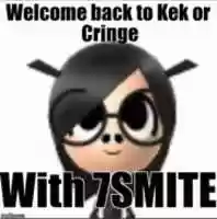Free download Kek or Cringe with 7SMITE free photo or picture to be edited with GIMP online image editor