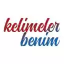 Kelimeler Benim RSS  screen for extension Chrome web store in OffiDocs Chromium