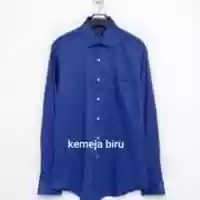 Free download kemeja biru free photo or picture to be edited with GIMP online image editor