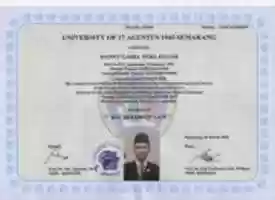 Free download Kenangan Indah Semasa Kuliah S1 di Fakultas Hukum Universitas 17 Agustus 1945 (UNTAG) Semarang (2016-2020) free photo or picture to be edited with GIMP online image editor