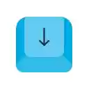 Kepress display  screen for extension Chrome web store in OffiDocs Chromium