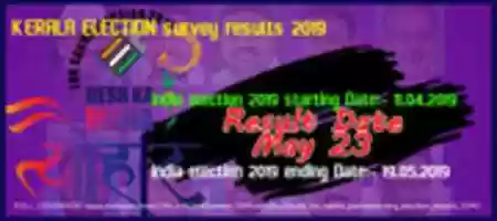 Free download kerala_lok_sabha_parliamentary_election_results_2019 free photo or picture to be edited with GIMP online image editor