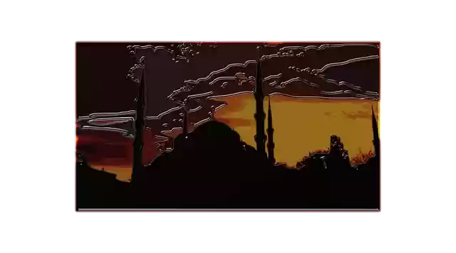 Free download Kerk Mosque Building -  free illustration to be edited with GIMP free online image editor