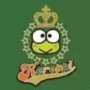 Keroppi Wallpapers New Tab  screen for extension Chrome web store in OffiDocs Chromium