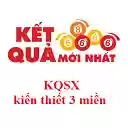 Ketquamoinhat.com KQSX kiến thiết 3 miền  screen for extension Chrome web store in OffiDocs Chromium