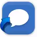 Keyboard Launcher for Social Networks  screen for extension Chrome web store in OffiDocs Chromium