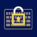 Keyboard Lock  screen for extension Chrome web store in OffiDocs Chromium