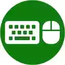 Keyboard Mouse untuk layar Xbox xCloud untuk ekstensi toko web Chrome di Chromium OffiDocs