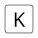 Keyed for Gmail  screen for extension Chrome web store in OffiDocs Chromium