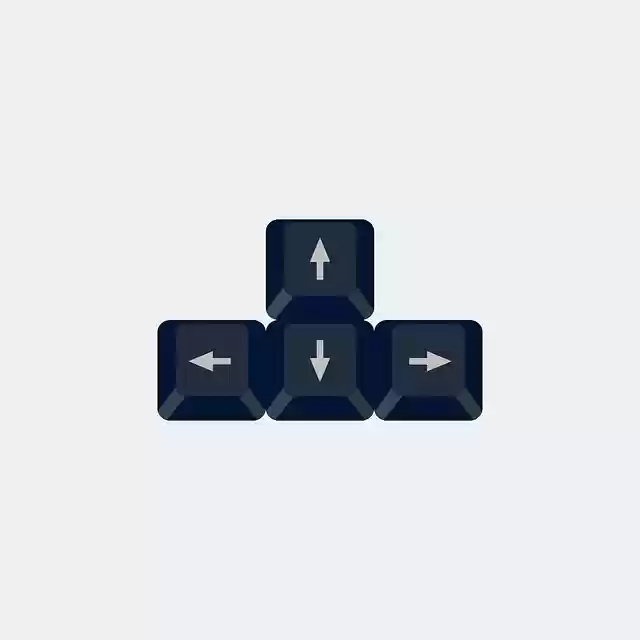 Free download Key Keys Arrow -  free illustration to be edited with GIMP free online image editor