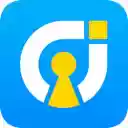 KeyLockr  screen for extension Chrome web store in OffiDocs Chromium