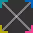 keymapper  screen for extension Chrome web store in OffiDocs Chromium