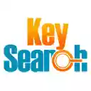 Keysearch Keyword Difficulty Checker  screen for extension Chrome web store in OffiDocs Chromium