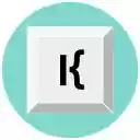 KEYSET For Education  screen for extension Chrome web store in OffiDocs Chromium