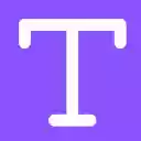 KeyStrokes Realistic Typing Simulation  screen for extension Chrome web store in OffiDocs Chromium