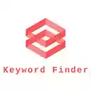 Keyword Finder SEO keywords Tool  screen for extension Chrome web store in OffiDocs Chromium