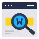 Keyword Highlighter  screen for extension Chrome web store in OffiDocs Chromium