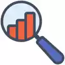 Keyword Planner: Get Volume, CPC, SEO Keyword Trends  screen for extension Chrome web store in OffiDocs Chromium