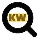 Keyword Search  screen for extension Chrome web store in OffiDocs Chromium