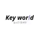 실시간 검색어 Keyworld  screen for extension Chrome web store in OffiDocs Chromium