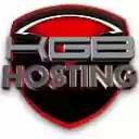 KGB Hosting GPanel (Admin)  screen for extension Chrome web store in OffiDocs Chromium