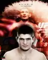 Free download khabibnurmagomedov free photo or picture to be edited with GIMP online image editor