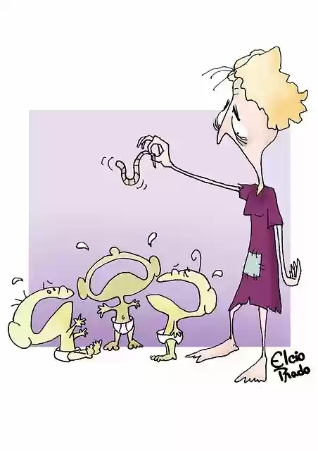 Free download Khartoum Cartoon Elcio Prado -  free illustration to be edited with GIMP free online image editor