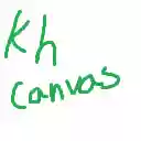 khcanvaslink  screen for extension Chrome web store in OffiDocs Chromium