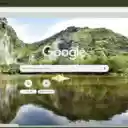 Khu du lich Song Ma  screen for extension Chrome web store in OffiDocs Chromium