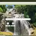 Khu du lich Thac Mu  screen for extension Chrome web store in OffiDocs Chromium