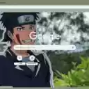 Kiba  screen for extension Chrome web store in OffiDocs Chromium
